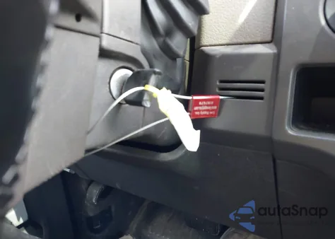 2010 Ford F-150 Xl from USA, damaged, VIN 1FTFW1E8XAFC11363